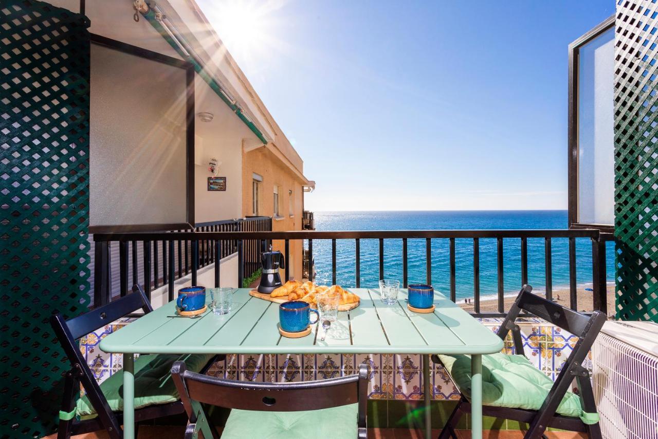 Fantastico Apartamento A Pie De Playa By Renthas Apartment Fuengirola Exterior photo
